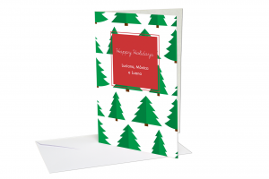 _Cartão Natal Árvore de Natal_