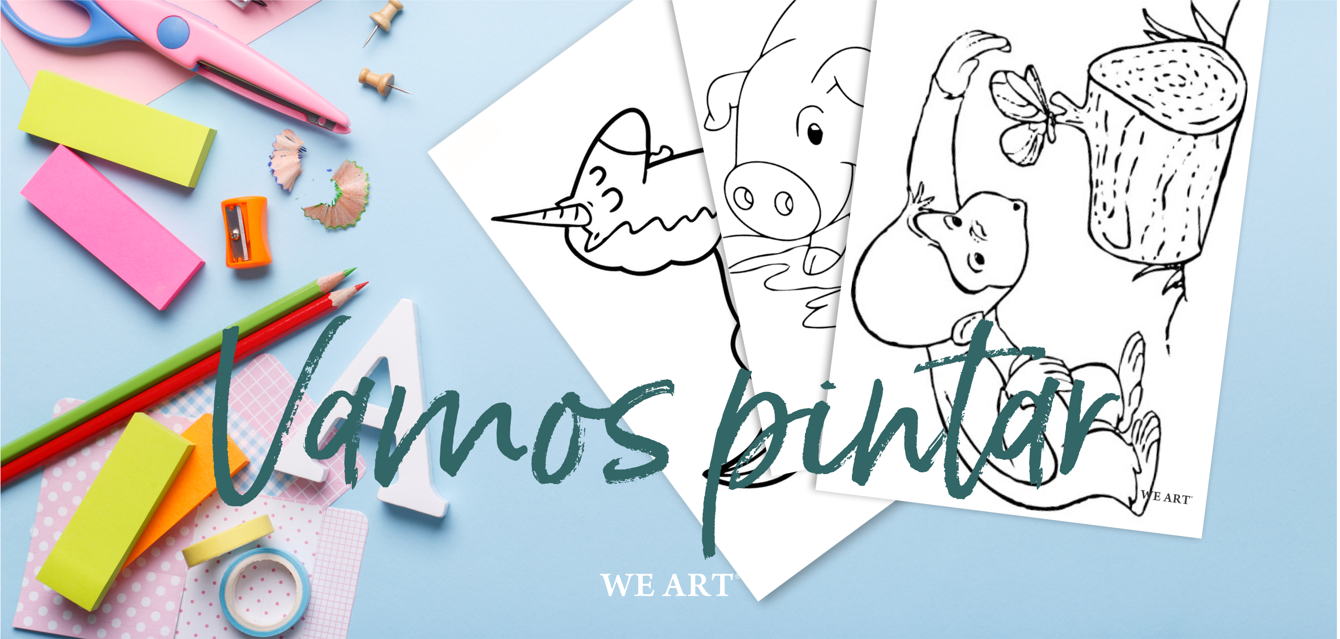 Jogo de Colorir desenhos para crianças Pintar desenhos Como Pintar