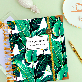 Planner e Agendas 