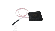 Mini Trena de Couro Personalizado