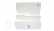 Kit Escritório Modular Iniciais Clássicas