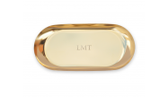 Bandeja Gold Personalizada