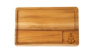 Tábua de Madeira Personalizada