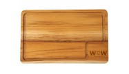 Tábua de Madeira Personalizada