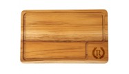 Tábua de Madeira Personalizada