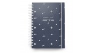 Agenda Personalizada 2026