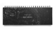 Agenda Teclado 2024