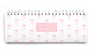 Agenda Teclado 2025