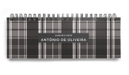 Agenda Teclado 2025