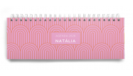 Agenda Teclado 2026