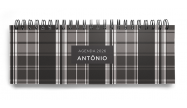 Agenda Teclado 2026