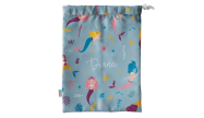 Sacola Piscina Estampa Personalizada