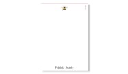 Bloco de Notas Personalizado