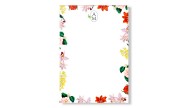 Bloco de Notas Personalizado 