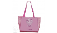 Bolsa Praia Personalizada Concha
