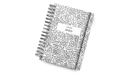 Caderno Personalizado Abstract