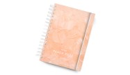 Caderno Personalizado Pantone 2024