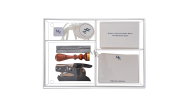 Kit Papelaria Premium Personalizado