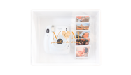 Kit Polaroid Personalizado