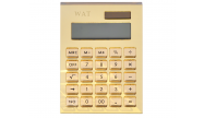 Calculadora Gold Modern