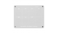 Calendário de Geladeira
