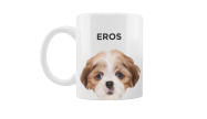 Caneca Pet Lhasa Apso 