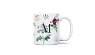 Caneca Personalizada English Garden