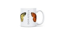 Caneca Personalizada Papillon