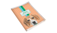 Porta Vacina Pet Beagle