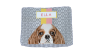 Cama de Cachorro Pet Cavalier King