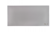 Deskpad Couro Moderno Personalizado 