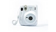 Máquina Polaroid Instax Personalizada