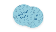 Etiqueta Nome Esportes