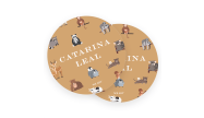 Etiqueta Nome Família Animais