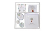 Kit Papelaria Infantil Balão