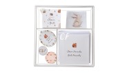 Kit Papelaria Infantil Bosque