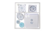 Kit Papelaria Infantil Esportes