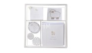 Kit Papelaria Infantil Ovelha