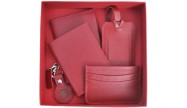 Kit Couro Pantone