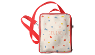 Lancheira Infantil Térmica Personalizada Pollock