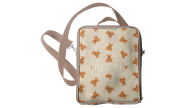 Lancheira Infantil Térmica Personalizada urso