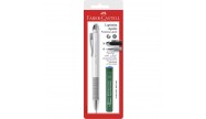 Lapiseira Personalizada Faber Castell