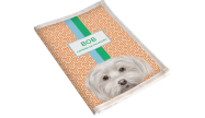 Porta Vacina Pet Maltês