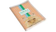 Porta Vacina Pet Gato Persa