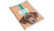 Porta Vacina Pet Labrador