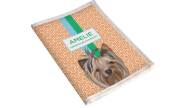 Porta Vacina Pet Yorkshire