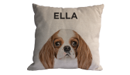 Almofada Personalizada Pet Cavalier King