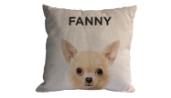 Almofada Personalizada Pet Chihuahua