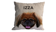 Almofada Personalizada Pet Pequinês