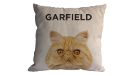 Almofada Personalizada Pet Persa
